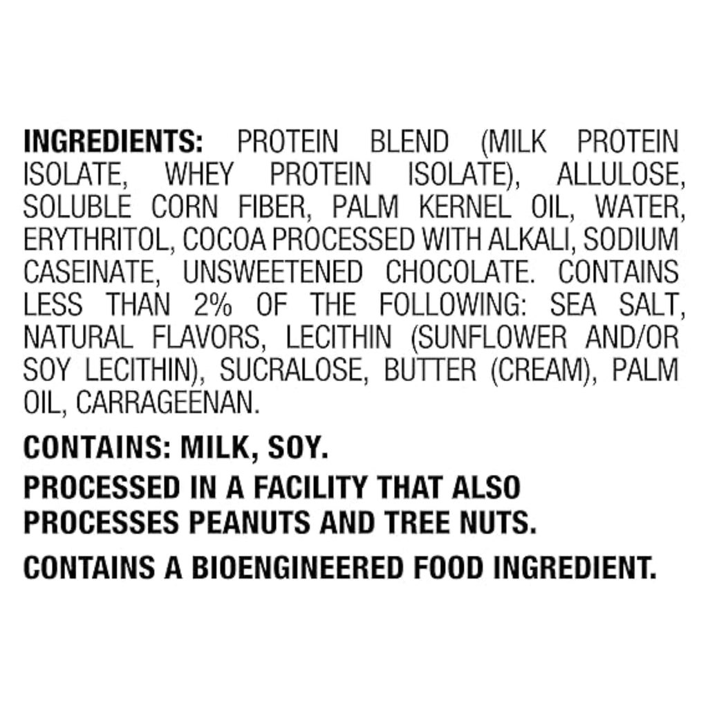 Quest Nutrition Crispy Cookies & Cream Hero Protein Bar, 18g Protein, 1g Sugar, 3g Net Carb, Gluten Free Protein Snack, Keto Friendly, 12 Count